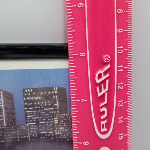 Future Champions Chicago Bulls 1996 Jordan,Pippen,Rodman,Harper,Kerr. By S Dean - Picture 8 of 9